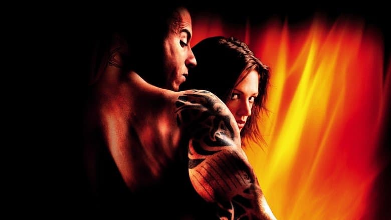 xXx Cały Film (2002) - Vider