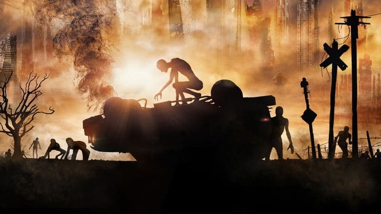 Wrogi Cały Film (2018) - Vider