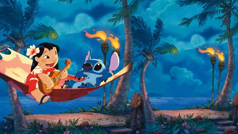 Lilo i Stich