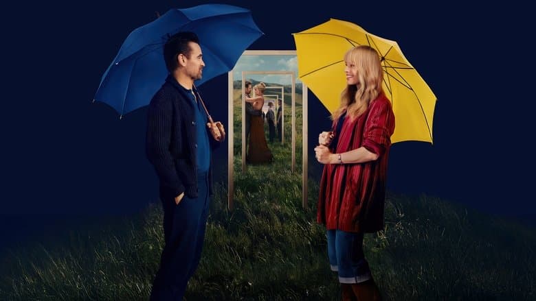 Wielka, odważna, piękna podróż Cały Film (2025) - Vider