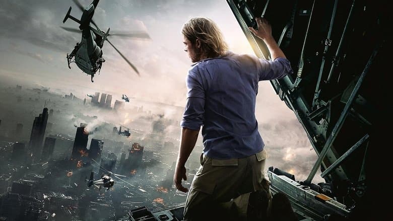 World War Z Cały Film (2013) - Vider