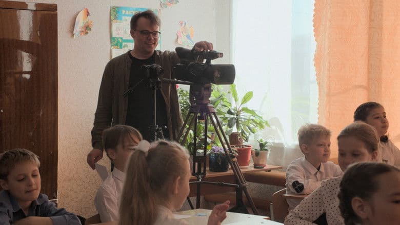 Pan Nikt kontra Putin Cały Film (2025) - Vider