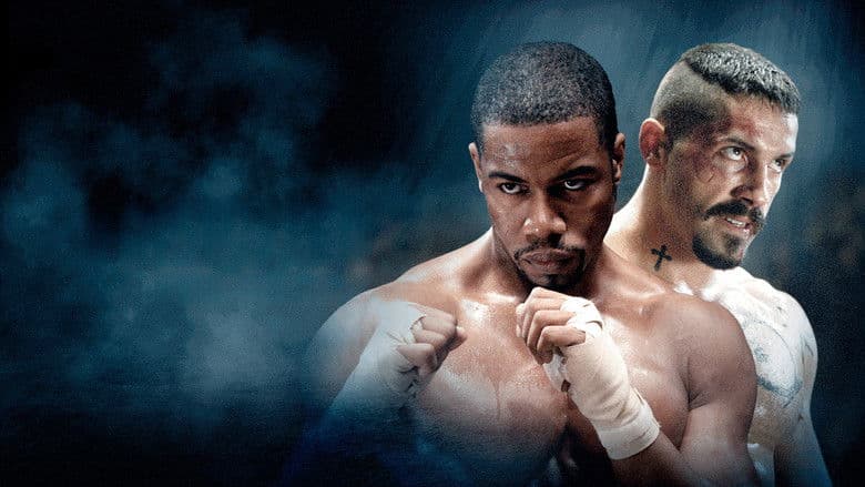 Champion 2 Cały Film (2006) - Vider