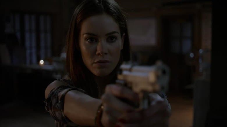 Droga bez powrotu 5: Krwawe granice