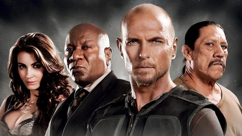 Wyścig Śmierci 3: Piekło