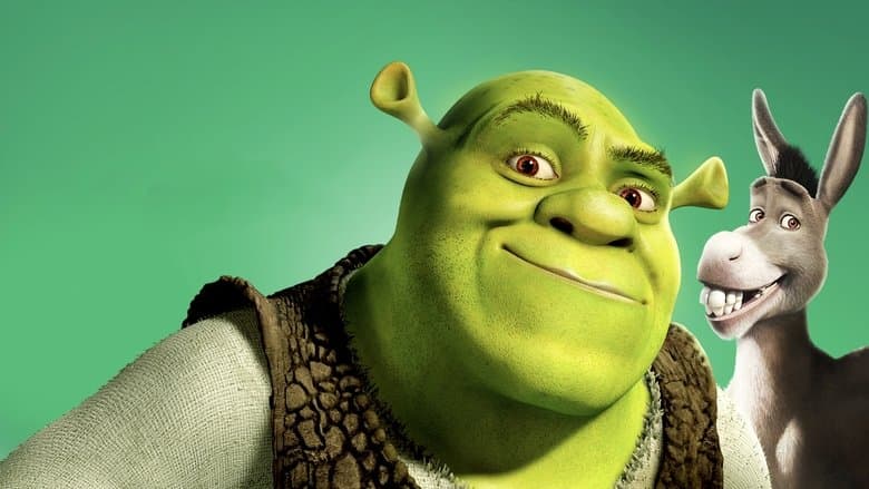 Shrek Cały Film (2001) - Vider
