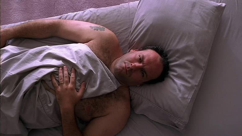 Rodzina Soprano Sezon 1 Odcinek 1 - Vider.net.pl