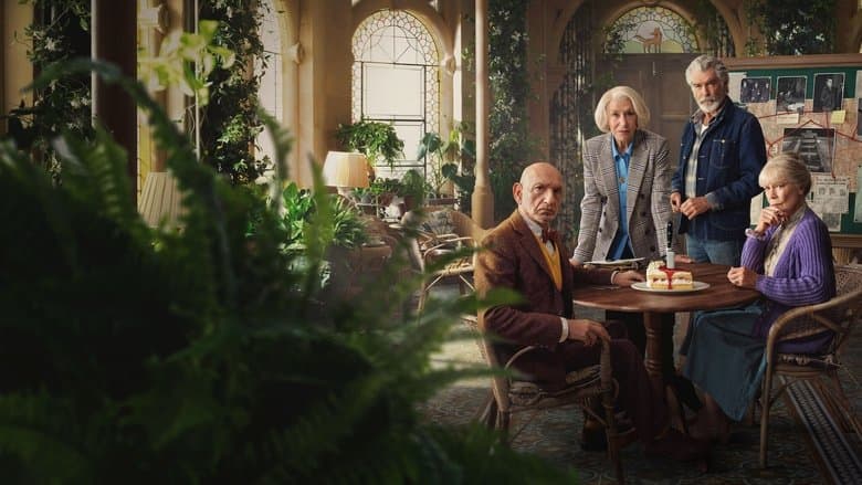 Czwartkowy Klub Zbrodni