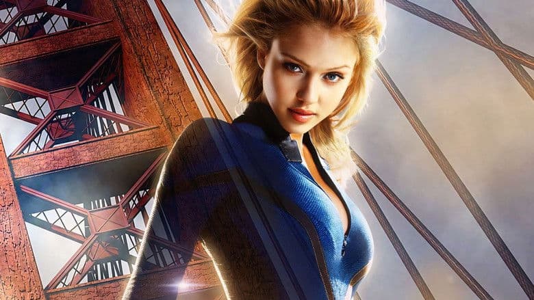 Fantastyczna Czwórka