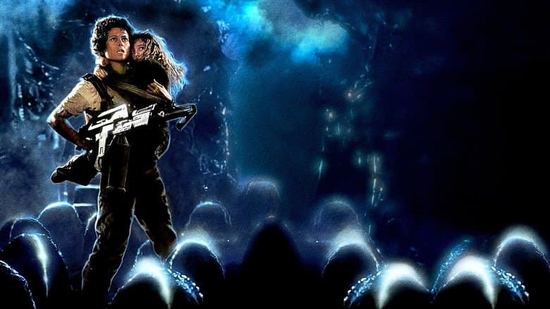 Obcy - decydujące starcie Cały Film (1986) - Vider