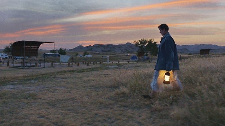 Nomadland Cały Film (2021) - Vider