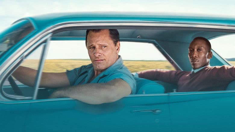 Green Book Cały Film (2018) - Vider