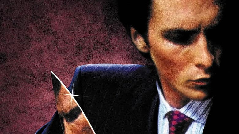 American Psycho Cały Film (2000) - Vider
