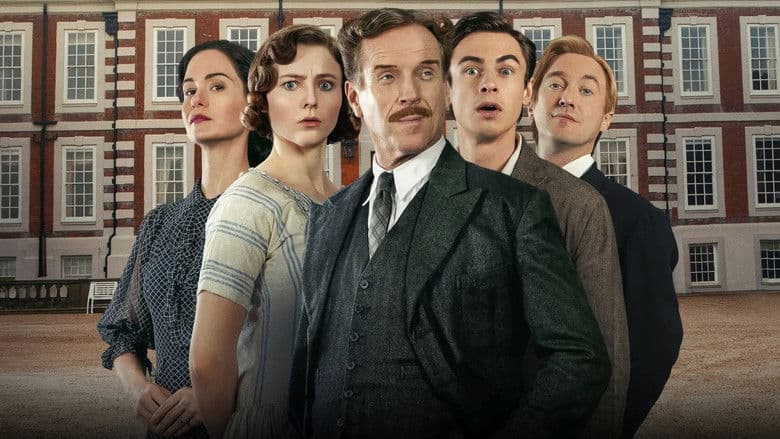 Wujowy Dwór Cały Film (2025) - Vider