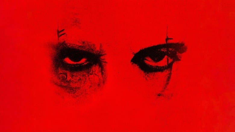 Kod zła Cały Film (2024) - Vider