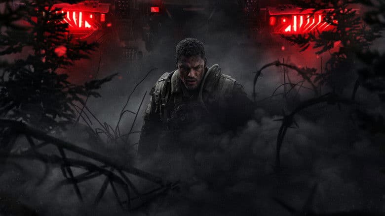 Maszyna do zabijania Cały Film (2026) - Vider