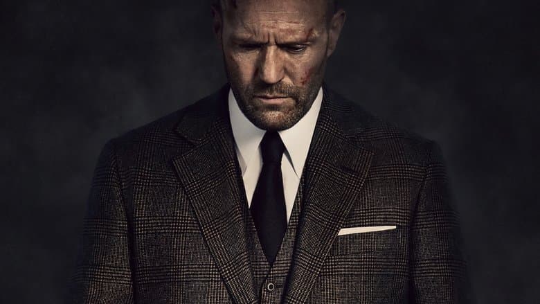 Jeden gniewny człowiek Cały Film (2021) - Vider