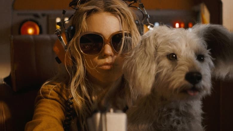 Supergirl Cały Film (2026) - Vider