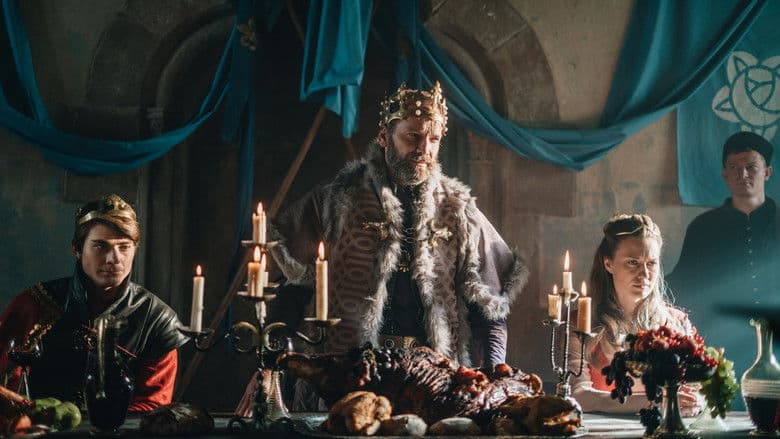 Królewna zaklęta w czasie