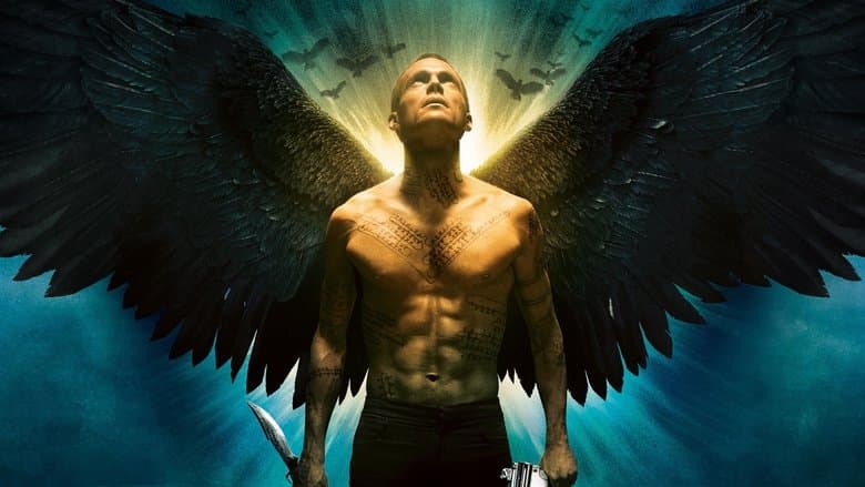 Legion Cały Film (2010) - Vider