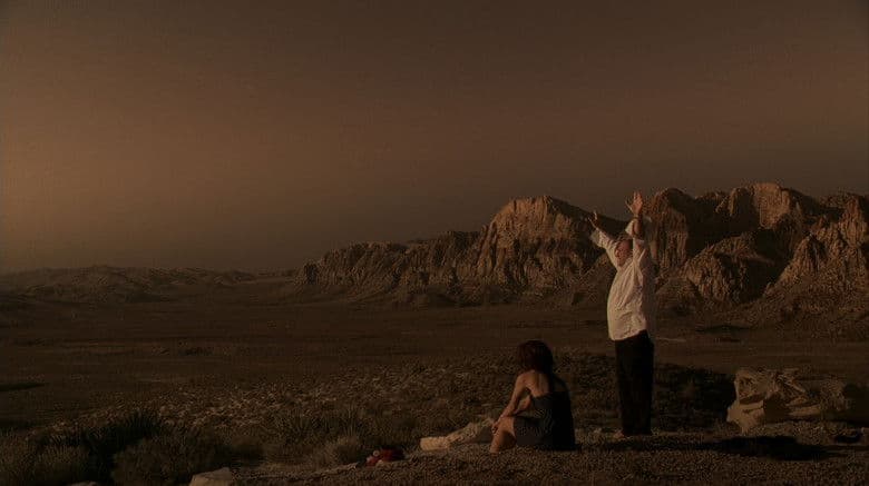 Rodzina Soprano Sezon 6 Odcinek 18 - Vider.net.pl