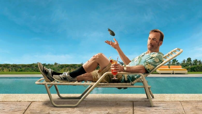 Nikt 2 Cały Film (2025) - Vider