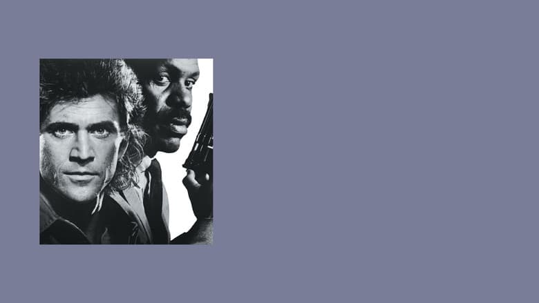 Zabójcza broń Cały Film (1987) - Vider