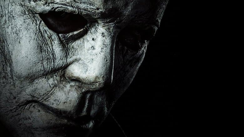 Halloween Cały Film (2018) - Vider