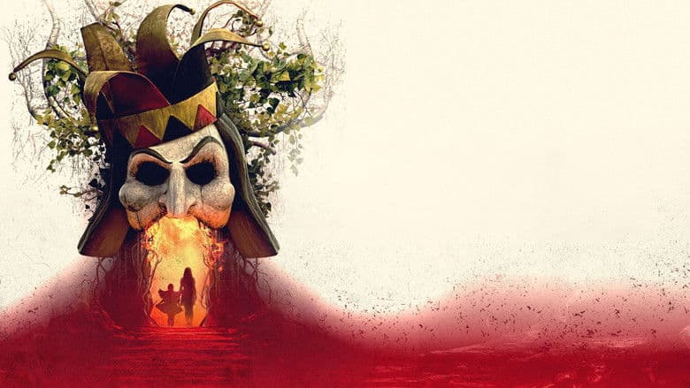 Władca mroku Cały Film (2023) - Vider