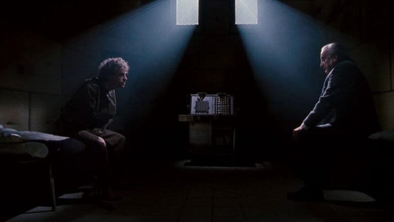 Egzorcysta III Cały Film (1990) - Vider