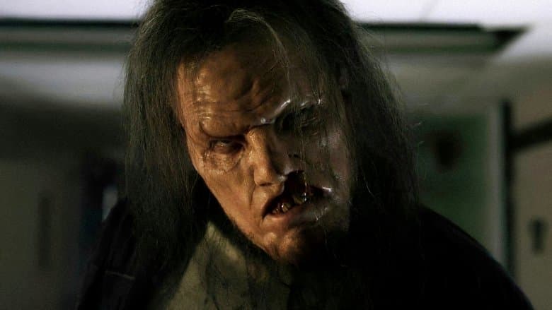 Droga bez powrotu 4: Krwawe początki