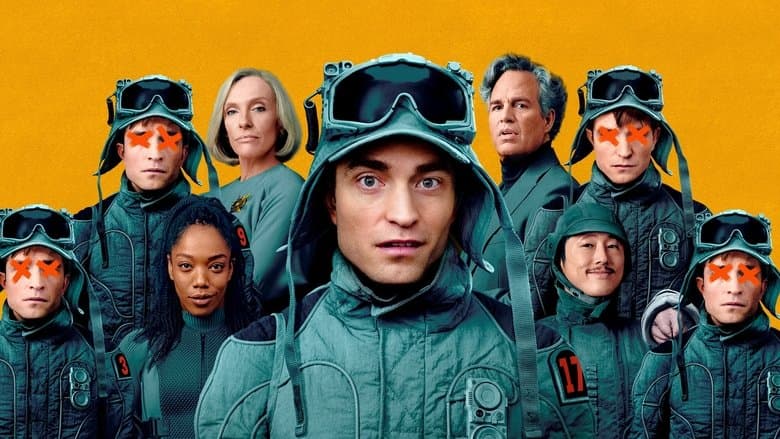 Mickey 17 Cały Film (2025) - Vider