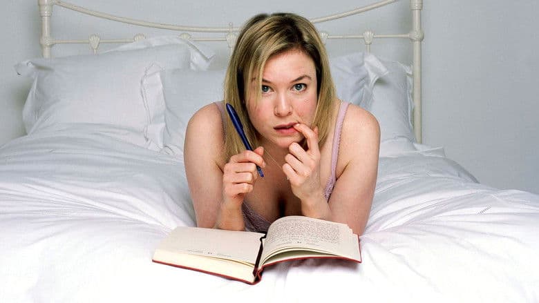 Bridget Jones