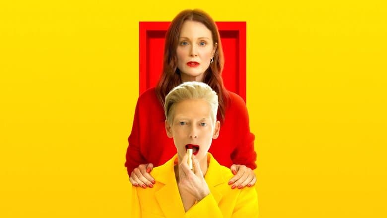 W pokoju obok Cały Film (2024) - Vider