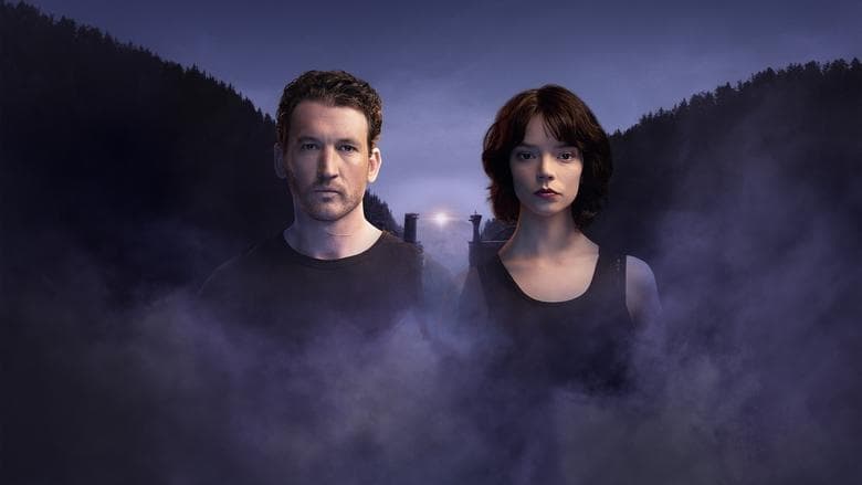 Wąwóz Cały Film (2025) - Vider