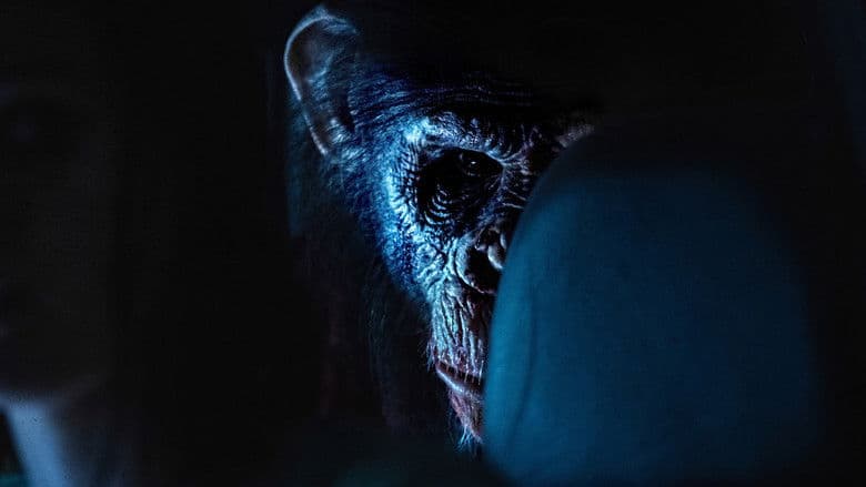 Szympans Cały Film (2026) - Vider