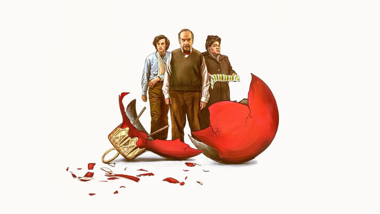 Przesilenie zimowe Cały Film (2023) - Vider