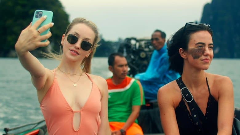 Influencerka Cały Film (2023) - Vider