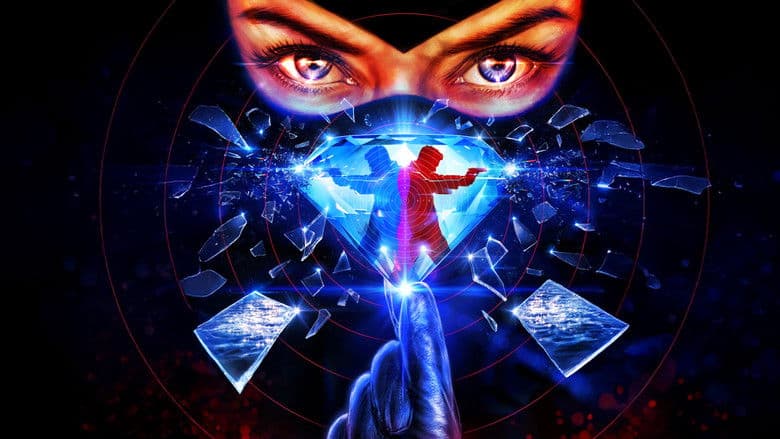 Błysk diamentu śmierci Cały Film (2025) - Vider