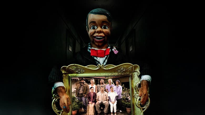 Lubuk Cały Film (2024) - Vider