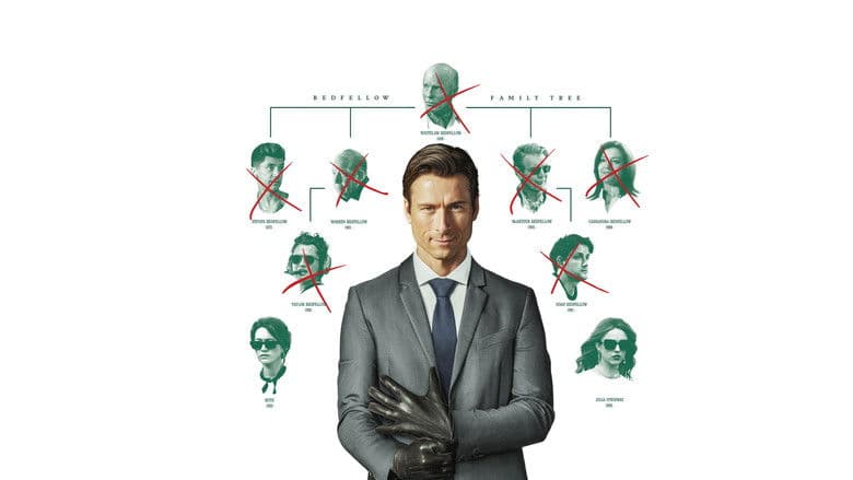 Przepis na morderstwo Cały Film (2026) - Vider