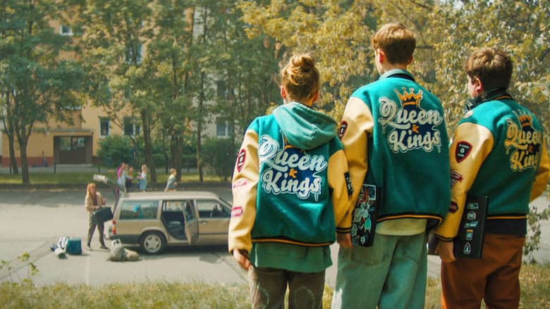 Za duży na bajki 2 Cały Film (2024) - Vider