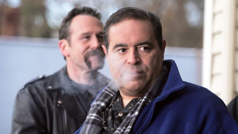 Rodzina Soprano Sezon 6 Odcinek 10 - Vider.net.pl