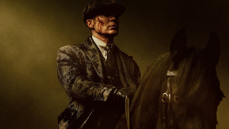 Peaky Blinders: Nieśmiertelny Cały Film (2026) - Vider