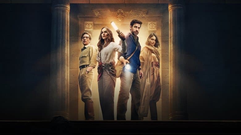 Fontanna Młodości Cały Film (2025) - Vider