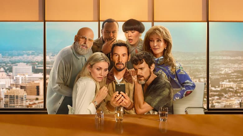 Skutki uboczne Cały Film (2026) - Vider