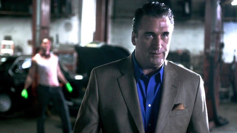 Rodzina Soprano Sezon 6 Odcinek 14 - Vider.net.pl