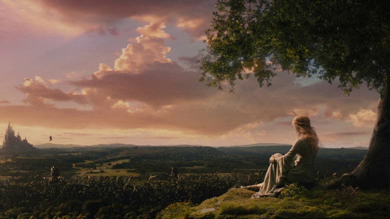 Czarownica Cały Film (2014) - Vider