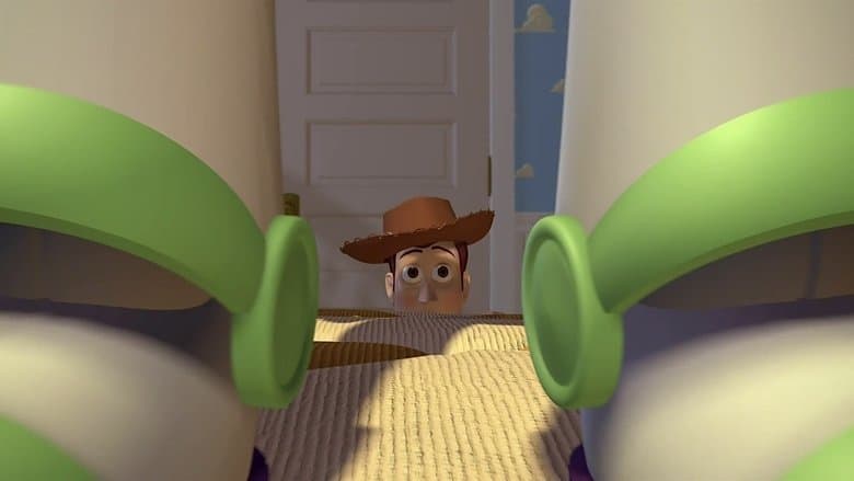 Toy Story Cały Film (1995) - Vider