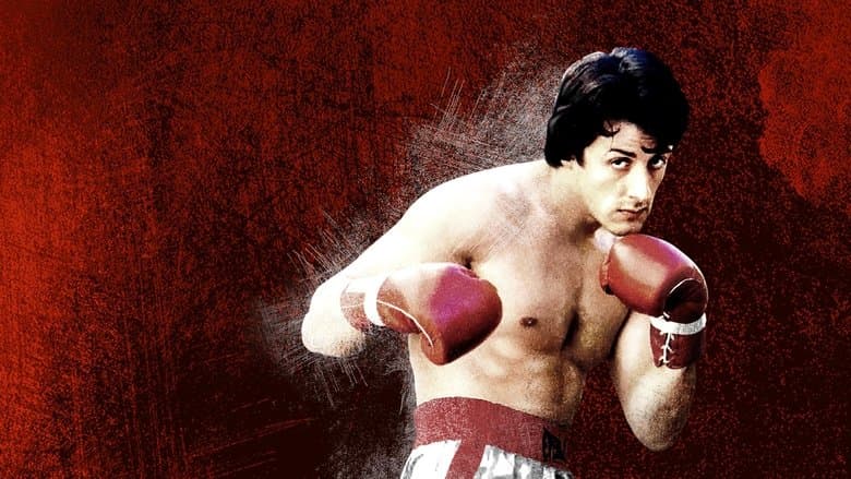 Rocky Cały Film (1976) - Vider